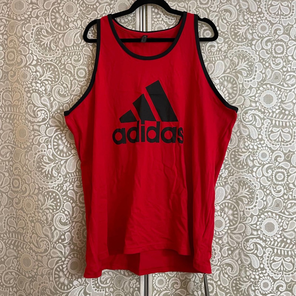 Adidas Tank Top XXL NEW